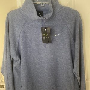 Nike 3/4 zip